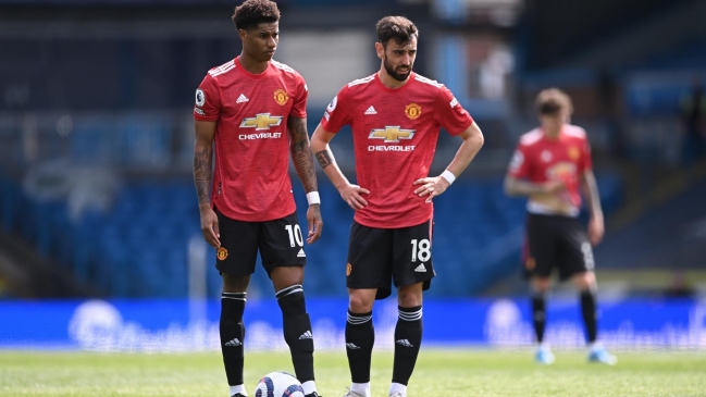 Encapuchados atacaron la casa del vicepresidente de Manchester United