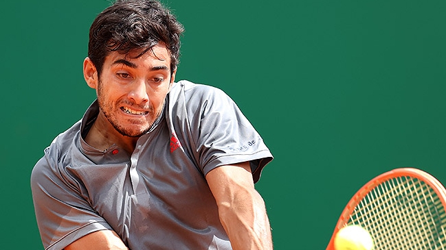 Cristian Garin tiene horario para su estreno en Estoril ante Richard Gasquet