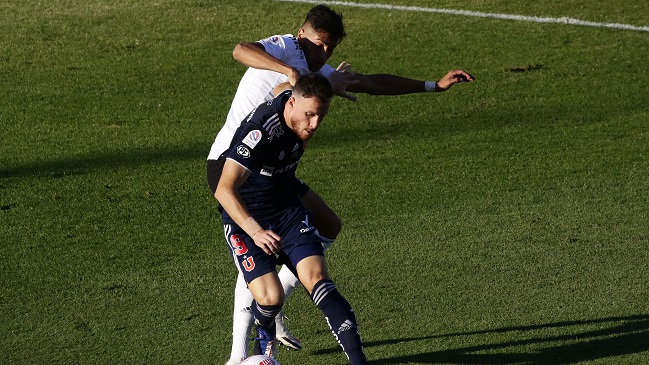Angelo Henríquez: Hay que empezar a actuar como jugadores de equipo grande