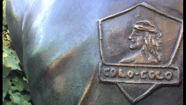 Encargado de “Una estatua para Chamaco”: Esperamos inaugurarla como él se lo merece