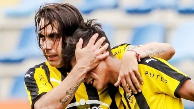 Abogado de Fernández Vial: La Unidad de Control Financiero no hace su labor de buena forma