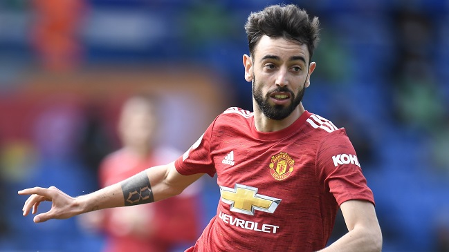 Manchester United recibe a AS Roma en atractiva semifinal de Europa League