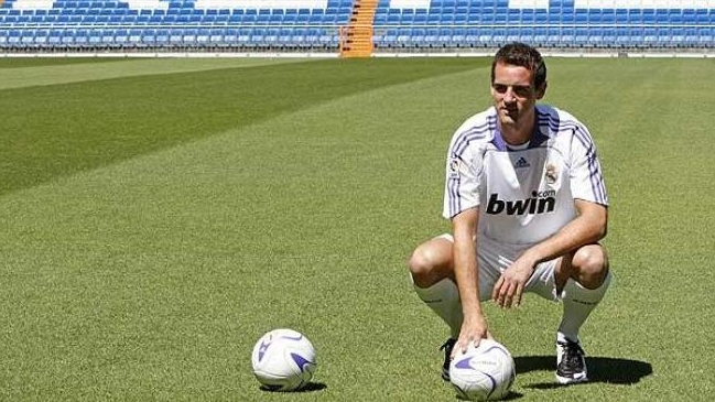 Metzelder confesó cargos de pornografía infantil y pidió perdón a víctimas