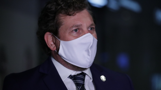 Alejandro Domínguez cree que con el fracaso de la Superliga ganó el “sentido común”