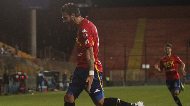 José Luis Sierra Cabrera fue anunciado como flamante refuerzo de Deportes Colina