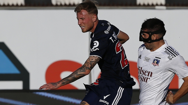 Thomas Rodríguez: No tengo dudas que rápidamente pelearemos el campeonato