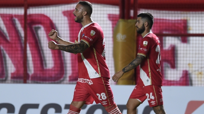 Argentinos Juniors tiene cinco casos de coronavirus a horas de su duelo con la UC
