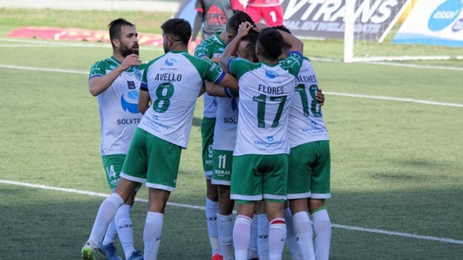 Puerto Montt defendió a Diego Subiabre: El jugador reconoció que no fue en tono racista