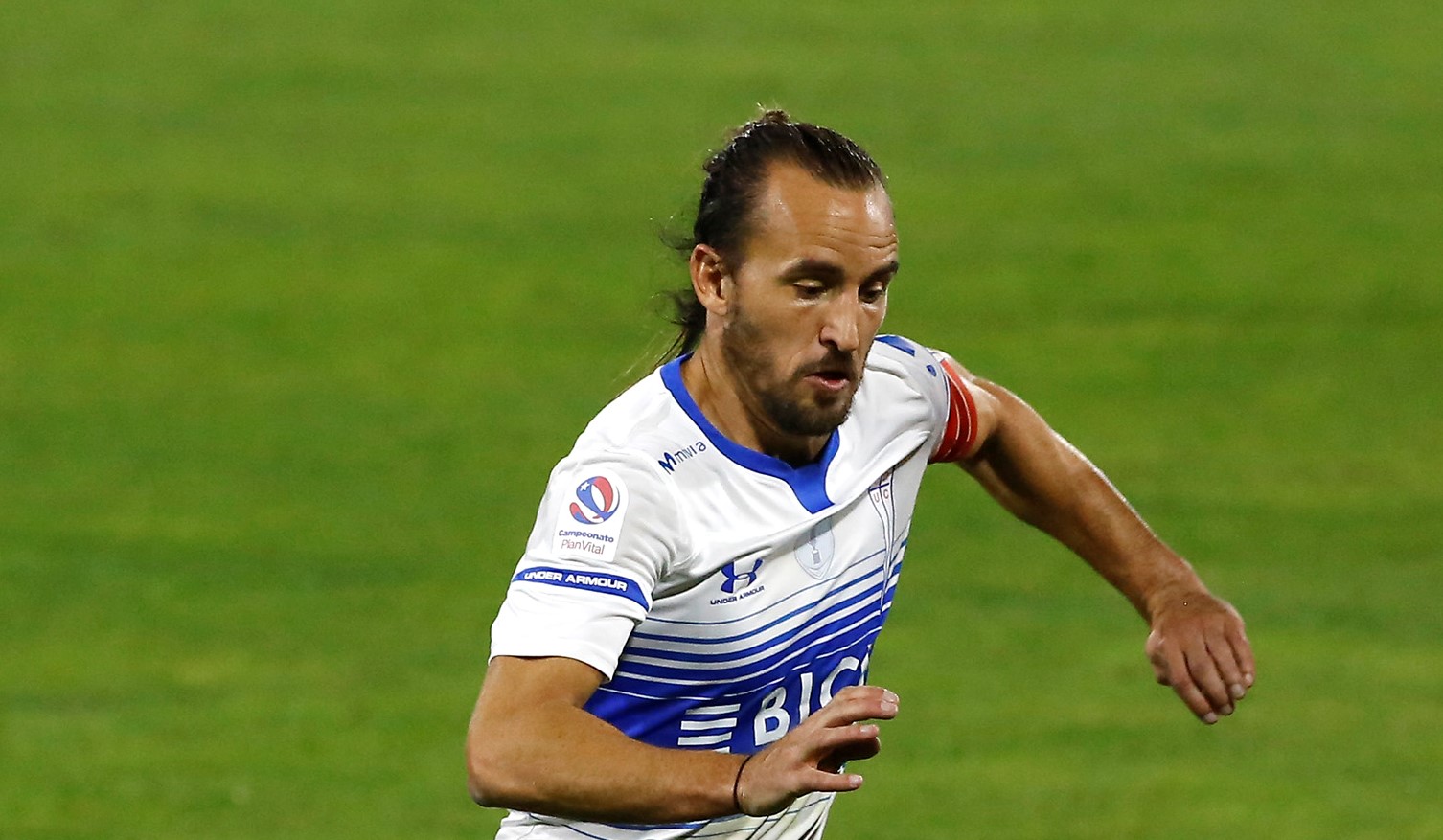 Universidad Católica recibe a Argentinos Juniors en la segunda fecha de la Copa Libertadores