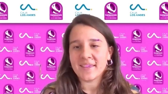 Tess Strellnauer: Somos un ejemplo del fútbol femenino en el continente