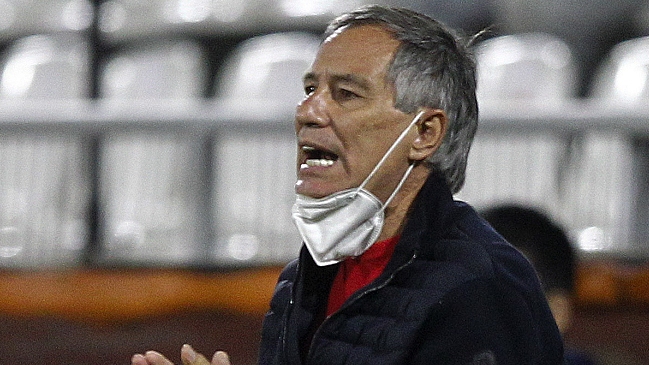 Ariel Holan apareció en la órbita de Club León de Meneses y Dávila