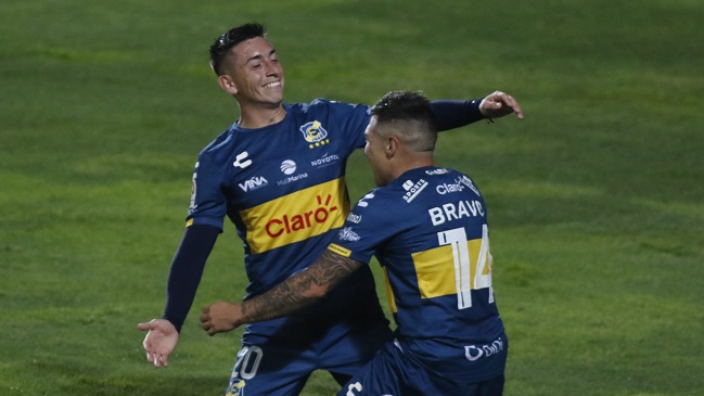 Everton recibe a Deportes La Serena en el inicio de la sexta fecha del Campeonato Nacional