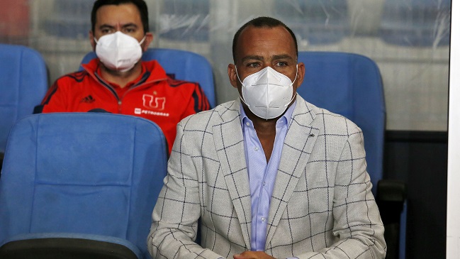 Rafael Dudamel: Hay gente que se resiste a que un venezolano esté en la U