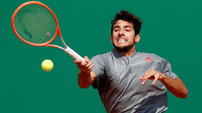 Cristian Garin enfrenta a Cameron Norrie por los cuartos de final del ATP de Estoril