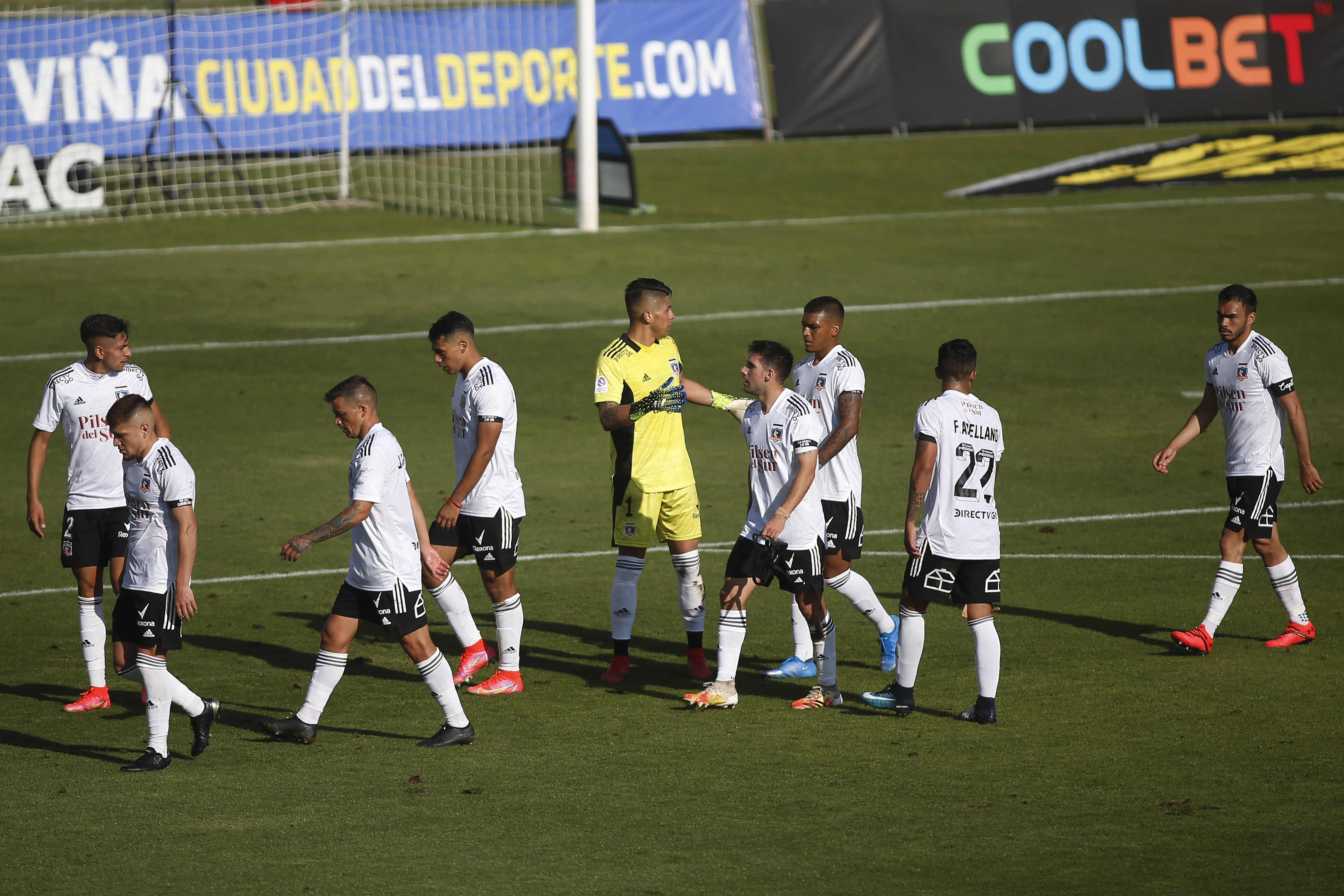 Seremi de Salud informó a Colo Colo que hay 17 contactos estrechos por caso de Covid-19