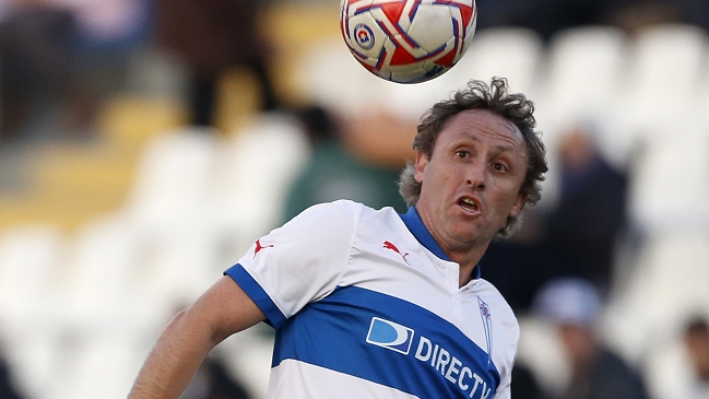 Lunari: No entiendo a la gente que pide la vuelta de un entrenador que nos dejó hace dos meses