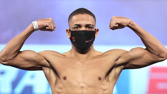 Policía citó a boxeador Félix Verdejo por vínculo con mujer desaparecida