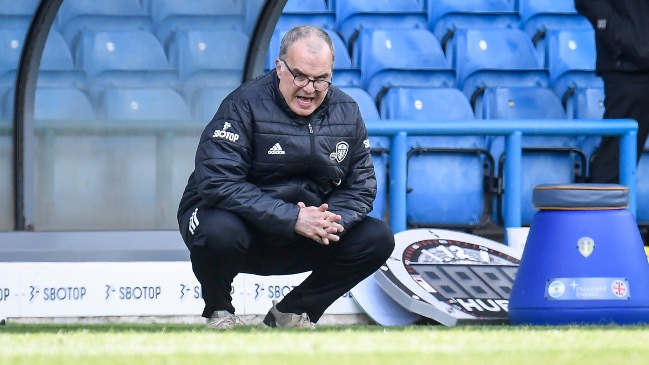 Bielsa y su renovación en Leeds: Hablaremos del tema cuando termine la temporada