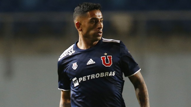 Yonathan Andía: No se puede cuestionar solo al entrenador