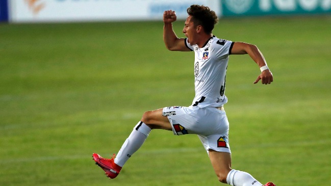 El “juvenil” plantel con el que contará Gustavo Quinteros para el duelo contra Ñublense