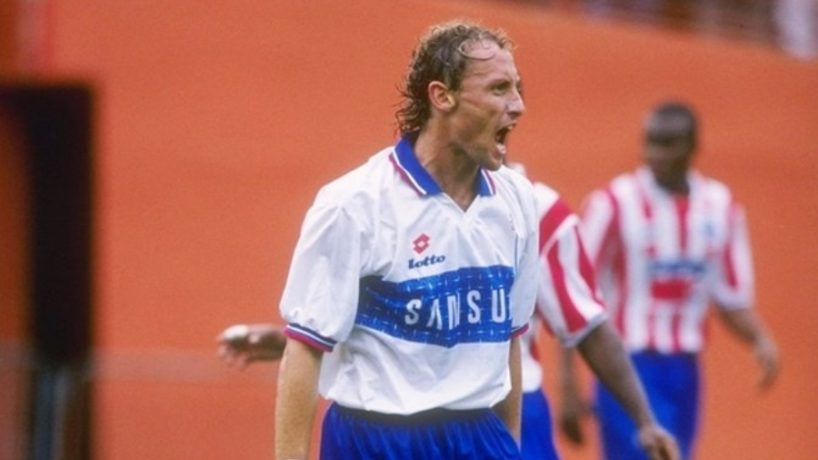 Ricardo Lunari contra quienes pidieron retorno de Holan: El hincha debe tener memoria