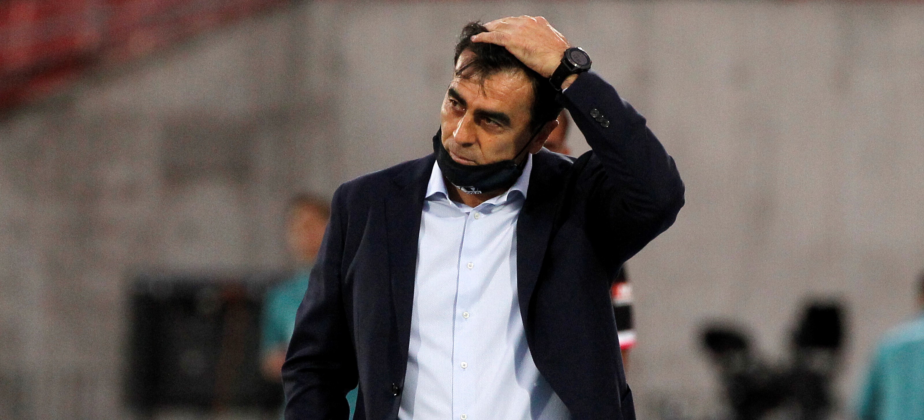 “Chilealbo”: Colo Colo prepara equipo juvenil ante Ñublense por “efecto Covid”