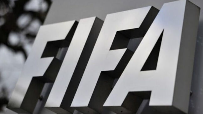 La FIFA también mostró su apoyo al “boicot” del fútbol inglés contra el abuso virtual
