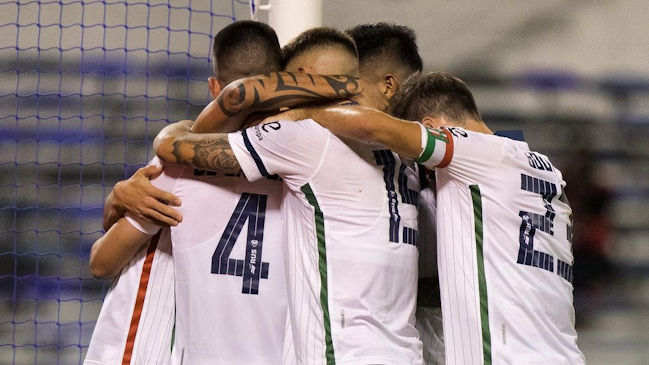 Vélez de Pablo Galdames venció a Patronato y aseguró su clasificación en la Copa de la Liga Argentina