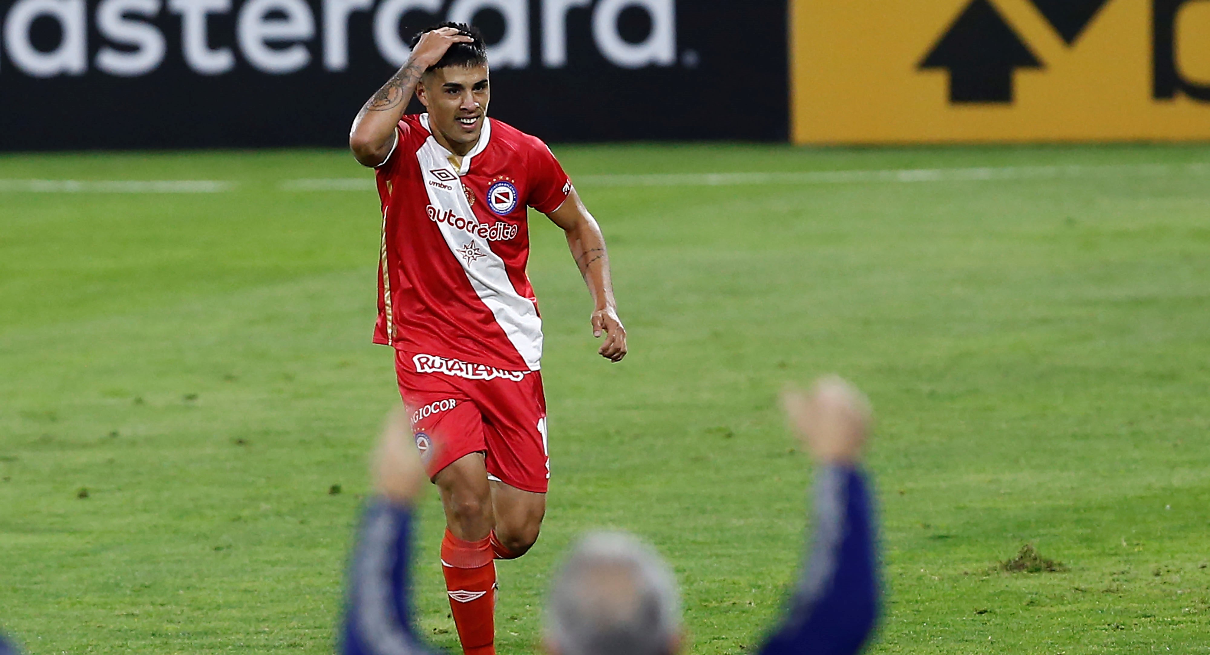 Lo Peor de lo Nuestro: La severa confusión con la pronunciación de Atlético Goianiense