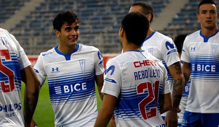 ¡Alienta a tu equipo! Hinchada Cooperativa te invita a vivir el duelo entre Melipilla y U. Católica