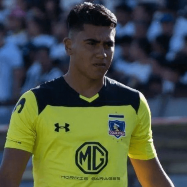 La cantera al rescate: La formación de Colo Colo para la visita a Ñublense en Chillán