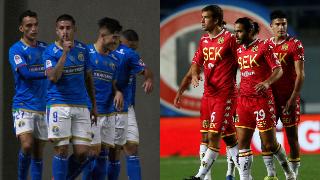 Audax Italiano defiende este sábado su liderato ante Unión Española en el clásico de colonias