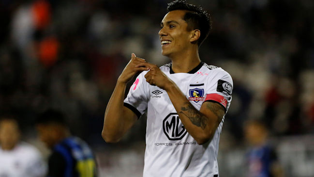 Colo Colo apelará al ímpetu de sus juveniles para enfrentar a un confiado Ñublense en Chillán