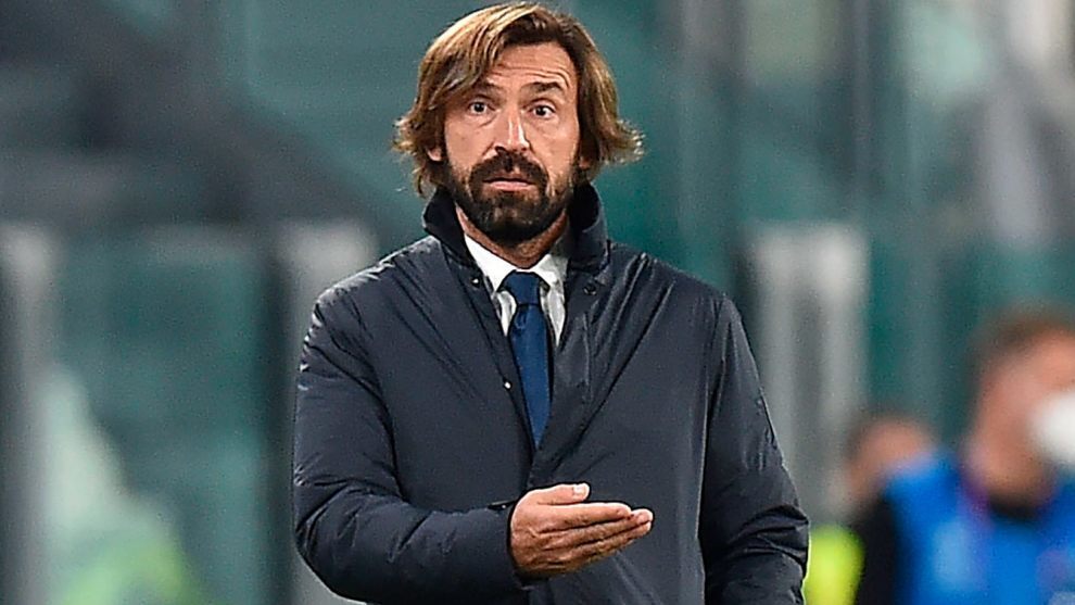 Andrea Pirlo: Los rumores sobre el futuro no me condicionan