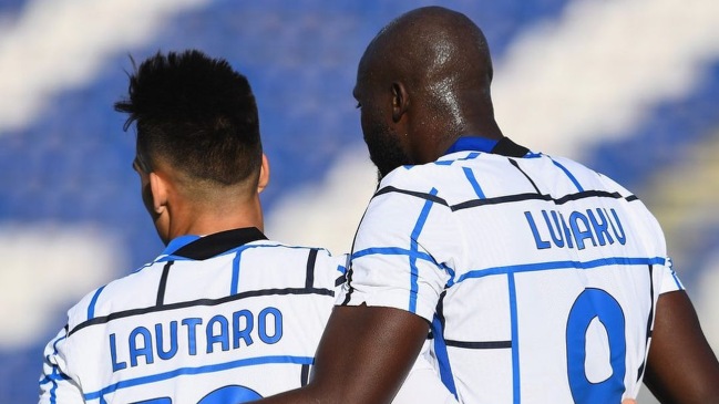 Los resultados de los futbolistas chilenos en Europa durante este fin de semana