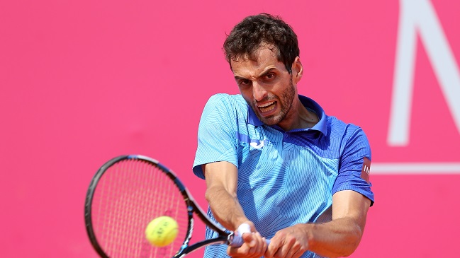 Cameron Norrie y Albert Ramos avanzaron a la final del ATP de Estoril