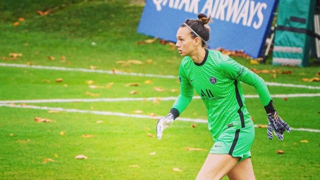 PSG de Endler enfrenta a FC Barcelona buscando el paso a la final en la Champions femenina