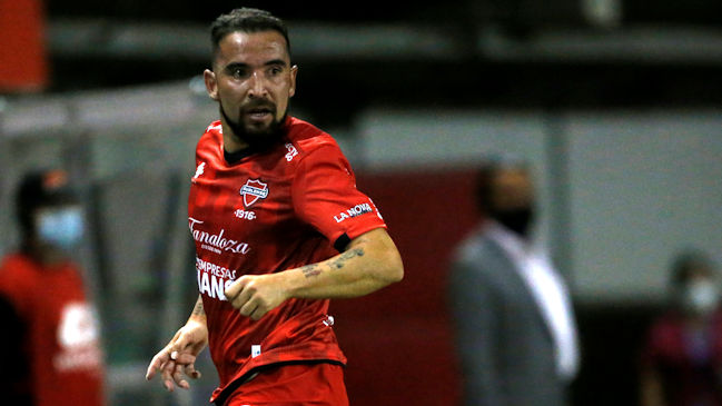 “Me dieron tremenda lección”: Fernando Cordero llenó de elogios a los juveniles de Colo Colo