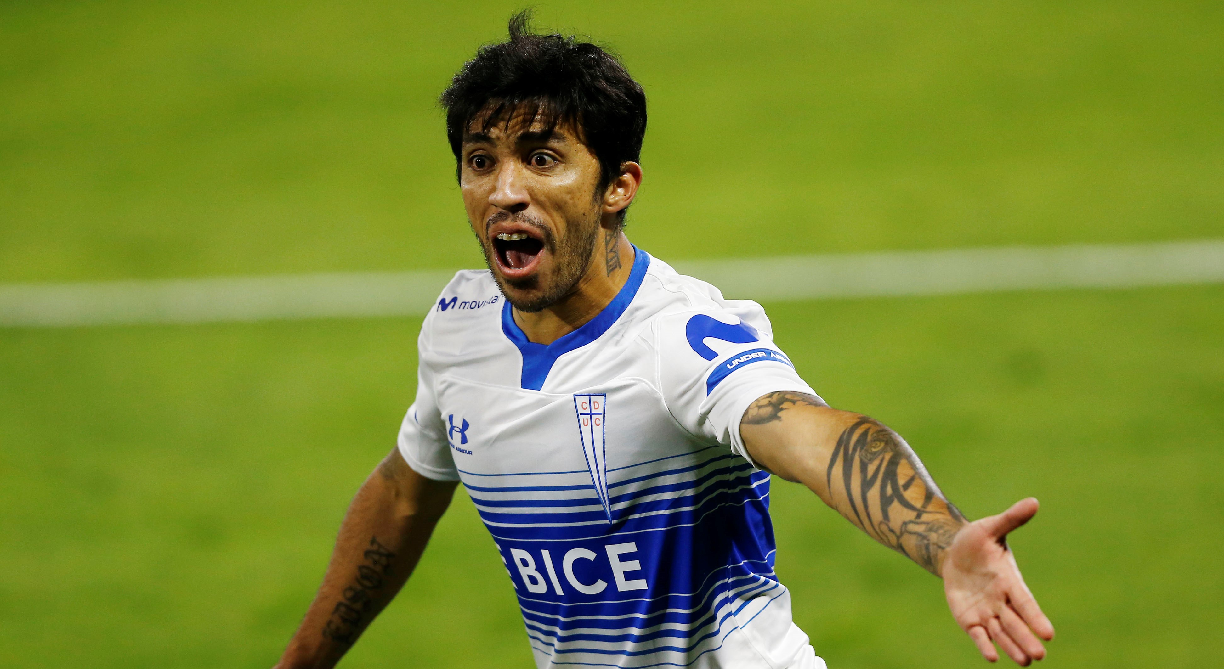 La programación de la séptima fecha del Campeonato Nacional 2021