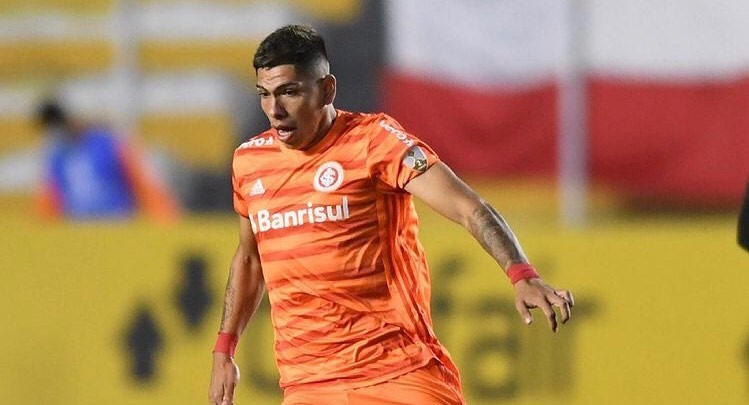 Carlos Palacios: Se le critica a los mejores del mundo y no se me va a criticar a mí