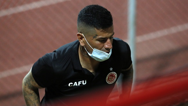 Unión San Felipe superó a San Luis de Quillota en el debut de Jorge “Kike” Acuña