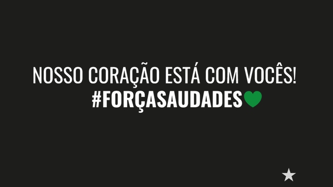 Clubes brasileños lamentaron horroroso crimen en guardería infantil