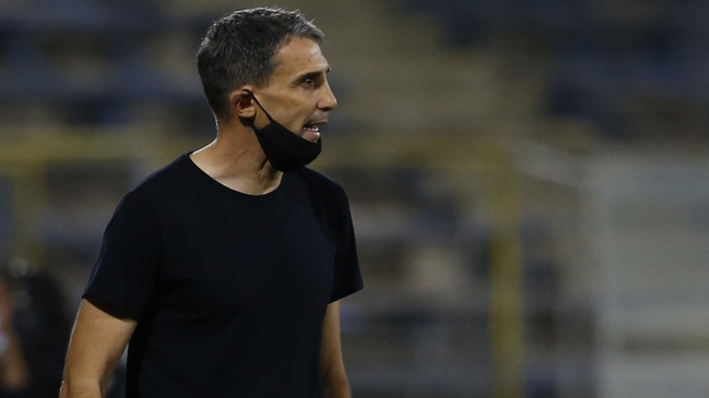 Juan Pablo Vojvoda fichó en club brasileño que desistió de contratar a Ariel Holan