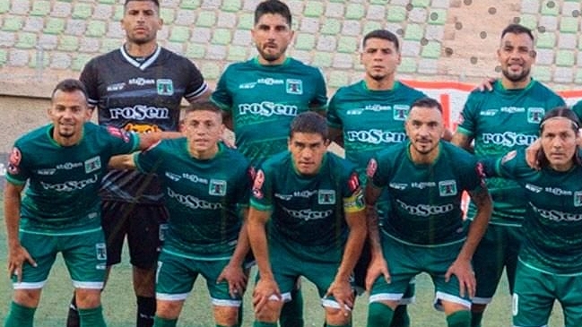 “Lado B” recibe la visita del jugador de Deportes Temuco Sebastián Domínguez