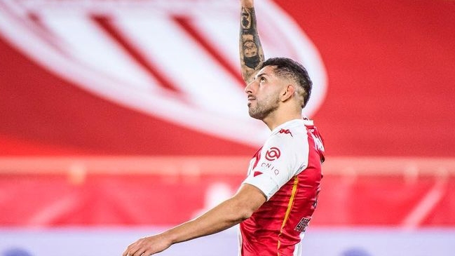 Guillermo Maripán es el mejor chileno de la temporada por delante de Alexis y Arturo Vidal