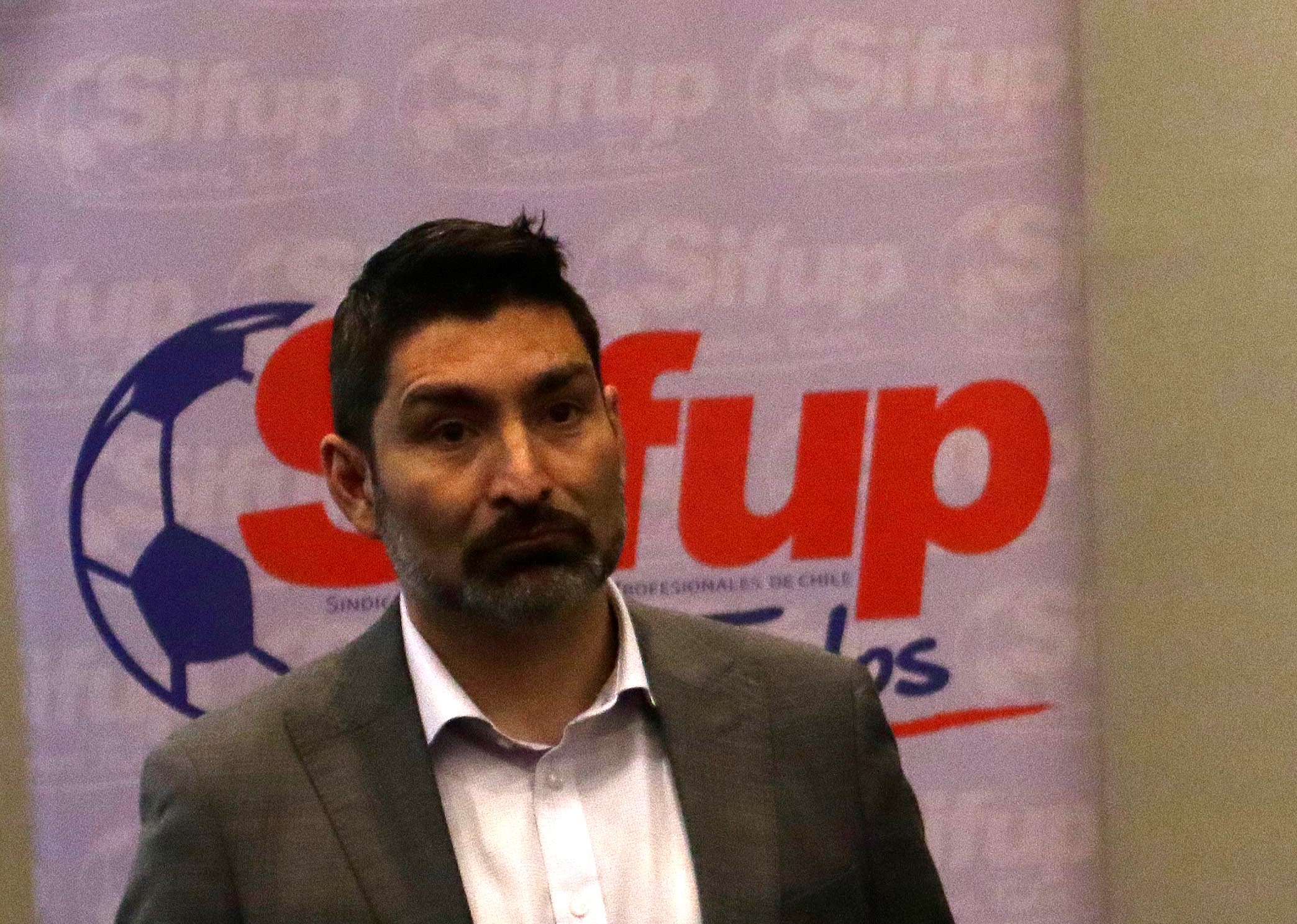 Sifup pedirá a la ANFP que los jugadores de Lautaro de Buin tengan libro de pases abierto