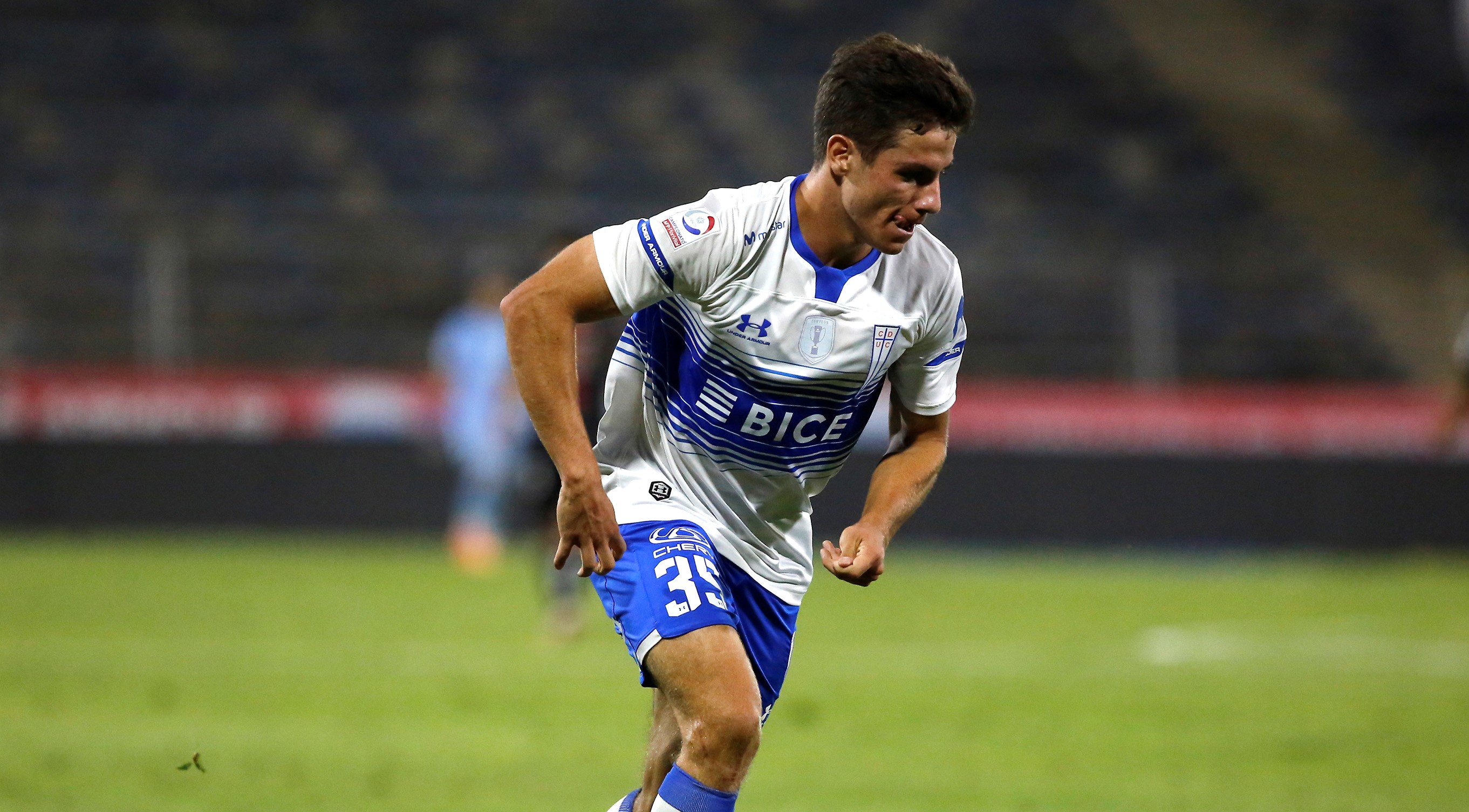 ¡Se pasó! “Bambino” Pons comparó a Clemente Montes con Lionel Messi y Claudio Caniggia