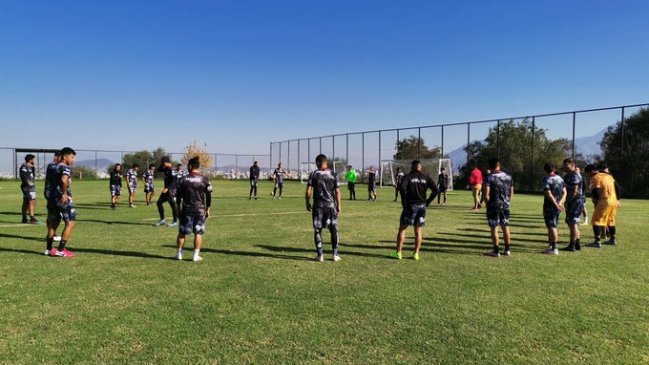 Dueño y DT de Lautaro: Tomaremos todas las acciones legales, incluso ante la justicia ordinaria