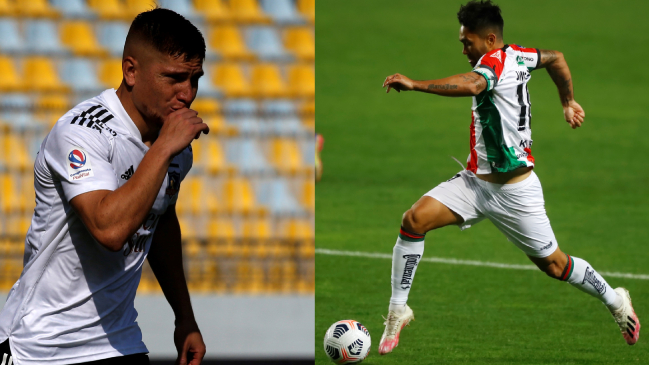 ¡Alienta a tu equipo! Hinchada Cooperativa te invita a vivir el duelo entre Colo Colo y Palestino