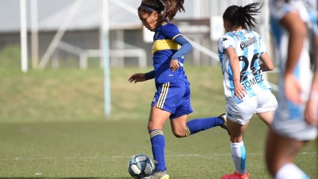 Futbolistas argentinas denunciaron a DT por acoso sexual